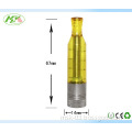 2014 Most Popular original MT-W led atomizer colorful shining